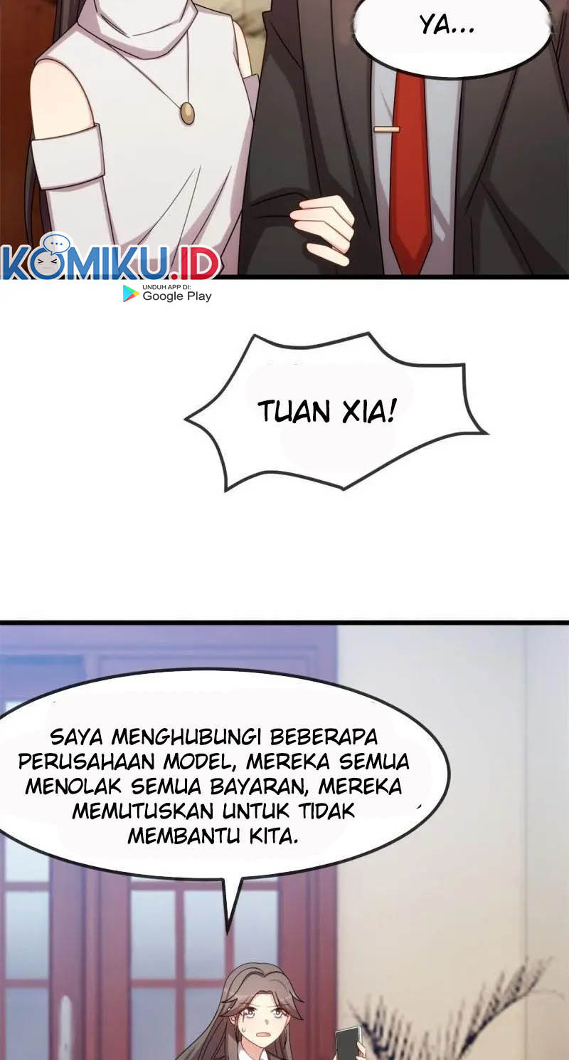 CEO’s Sudden Proposal Chapter 270 Gambar 14